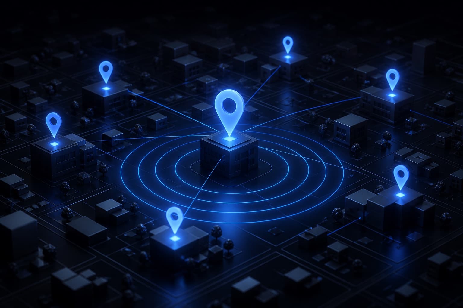 Community Marketplace