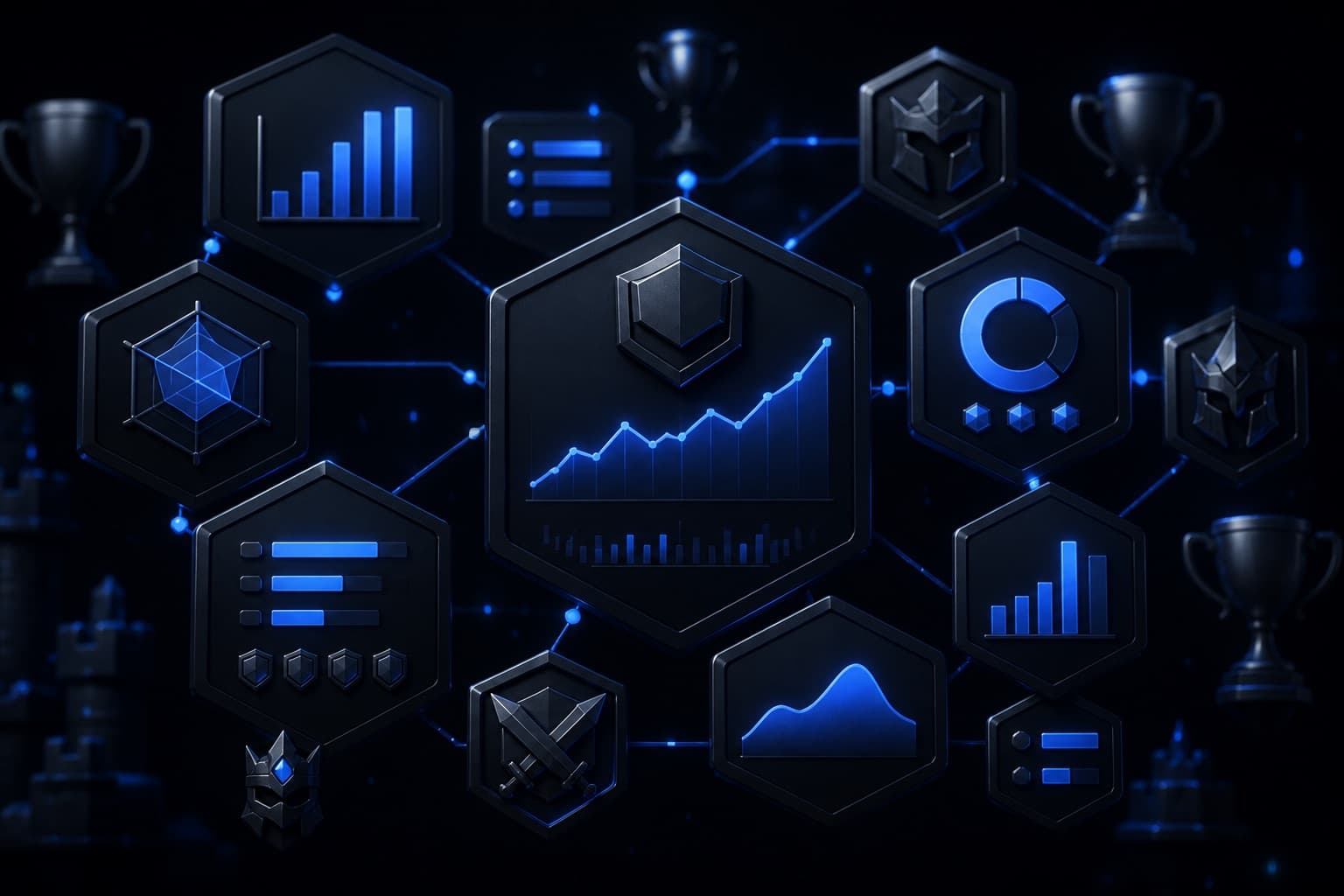 CoC Analytics