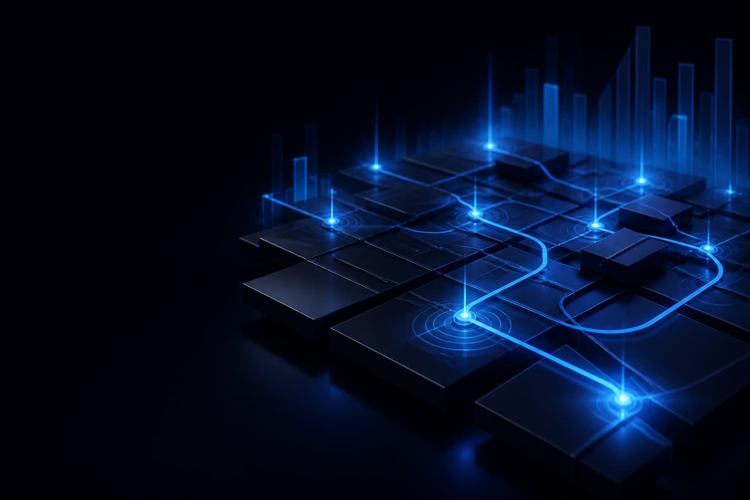Mobility Metrics Platform