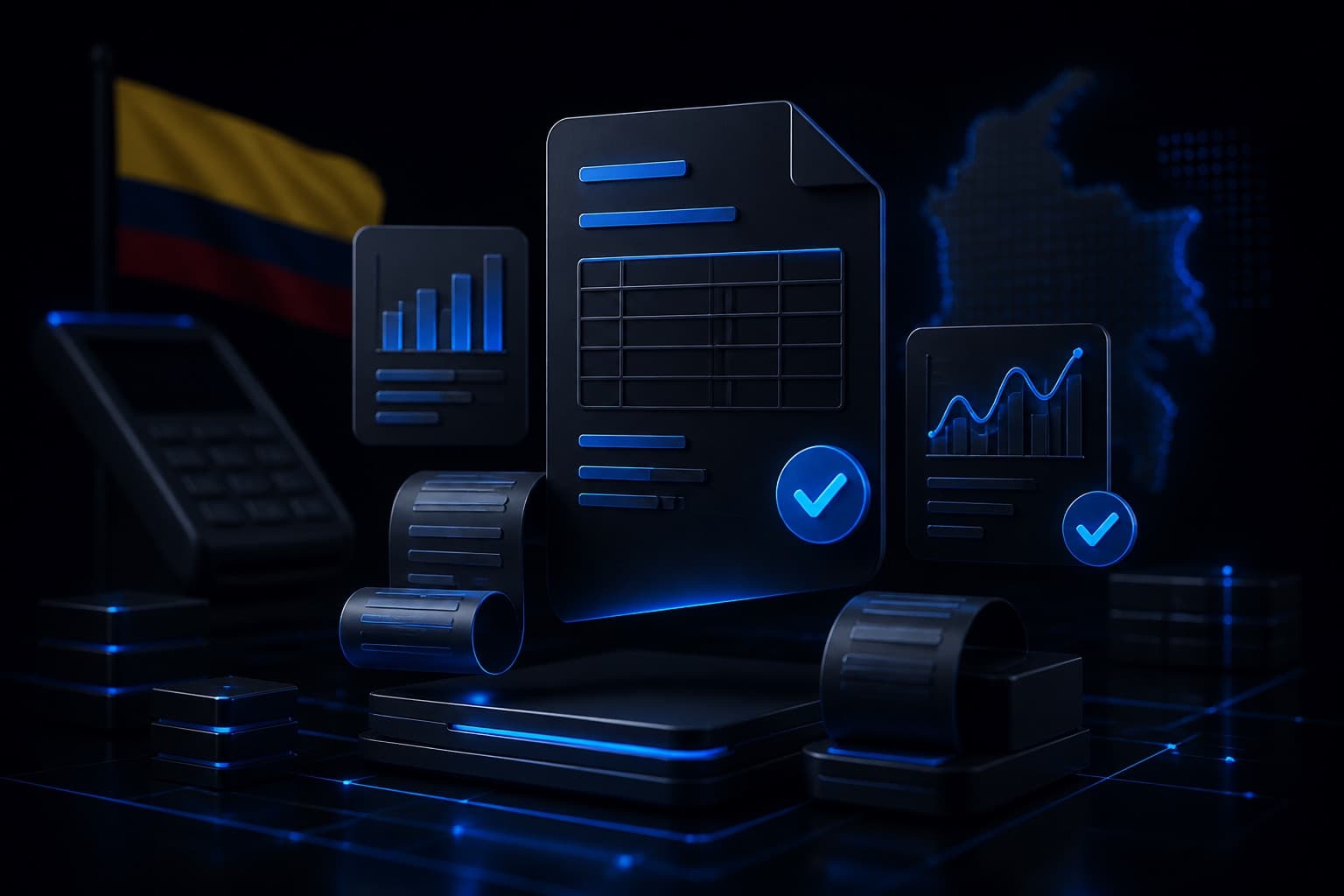 Trueque Platform